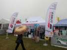 Tubes International na Agro Show 2014