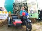 Agro Show 2011 Zdjęcia z Motorem Niedziela