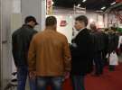 BURY na Agro Tech Kielce 2012
