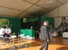 Agro Show 2015 - Merlo  