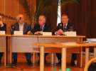 O Ogólnokrajowa konferencja na temat śruty rzepakowej
