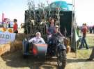 Agro Show 2011 Zdjęcia z Motorem Sobota