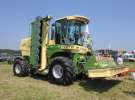 Zielone Agro Show 2011 - wystawcy
