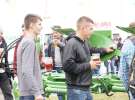 Agromix na AGRO SHOW BEDNARY 2017