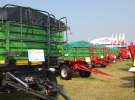 Metaltech na Agro Show 2014