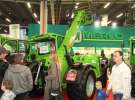 MERLO na AGROTECH Kielce 2015