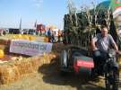 Agro Show 2011 Zdjęcia z Motorem Sobota