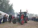 XIII Festiwal Starych Ciągników i Maszyn Rolniczych w Wilkowicach cz.2
