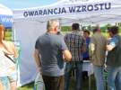 Zielone AGRO SHOW – POLSKIE ZBOŻA 2014 w Sielinku - niedziela