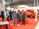 KVERNELAND Group Polska na AGROTECH Kielce 2015