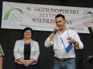 II Festiwal Wieprzowiny w Wąbrzeźnie
