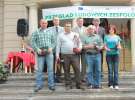 XX Targi Rolnicze Lubniewice
