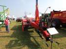 Metaltech na Agro Show 2014