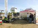 Avant na AGRO SHOW 2016