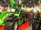 AGROTECH Kielce 2015 - cz.2