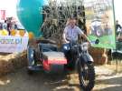 Agro Show 2011 Zdjęcia z Motorem Niedziela