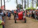 Targi Roltechnika w Wilkowicach 2015
