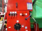 Targi AGROTECH i LAS-EXPO Kielce cz.1 