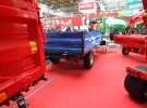 Targi Agritechnica 2013 w Hanowerze