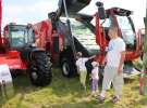 Zielone Agro Show 2011 - wystawcy