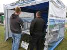 AGRO SHOW 2013 - sobota i niedziela
