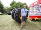 AGRO-TECH Minikowo 2014 - sobota