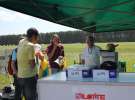 Zielone Agro Show 2011 - wystawcy