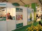 Fotorelacja z XVII Międzynarodowych Targów Techniki Rolniczej AGROTECH i XI Targów Przemysłu Drzewnego i Gospodarki Zasobami Leśnymi LAS-EXPO dzień 2