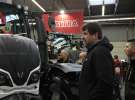 Valtra na AgroTech Kielce 2018