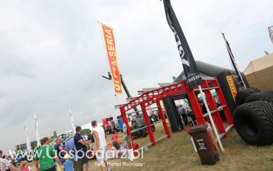 Ditta-Seria na OPOLAGRA Kamień Śląski 2018