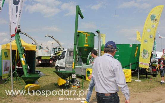 M-ROL - Szepietowo 2012