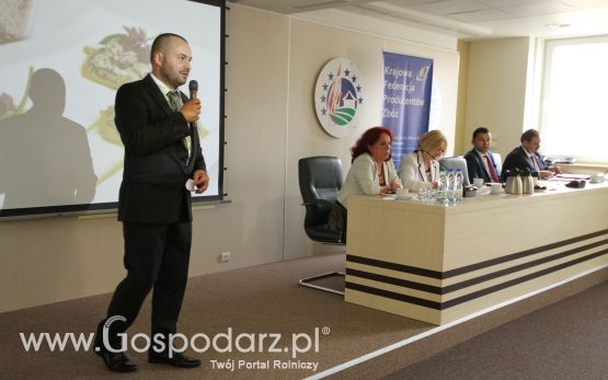 Debata przedżniwna Krajowej Federacji Producentów Zbóż