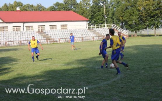 Ogólnopolski Festiwal Wieprzowiny w Sielinku