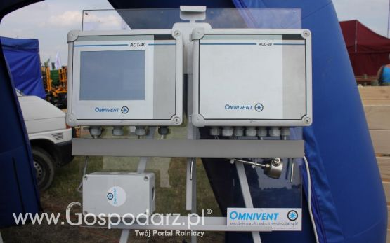 Omnivent na Opolagrze 2013