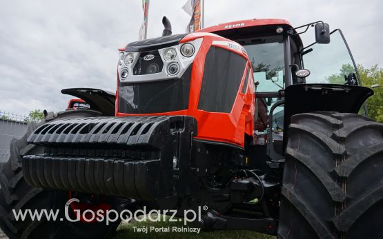 Zetor Crystal