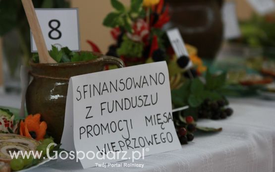 Festiwal Wieprzowiny w Bełżycach - niedziela