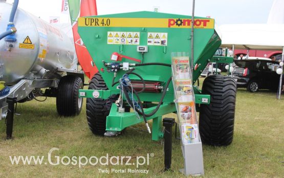 Pomot na Opolagra 2012
