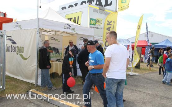 Intergen na targach Opolagra 2014