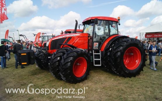 Agro Show 2015 z Inter-vax