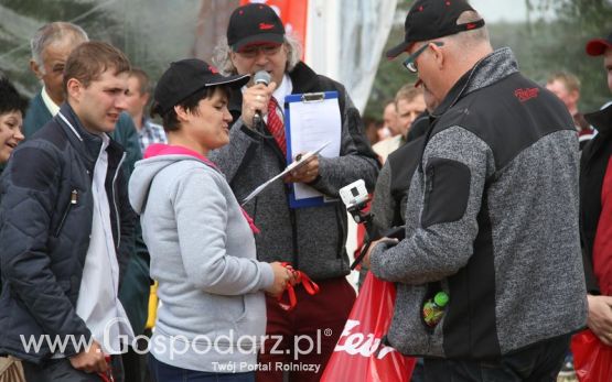 Majówka z Zetorem w Brzeziu