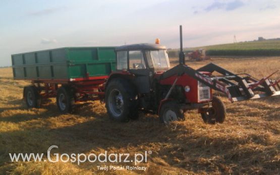 Nowy Tur do C-360