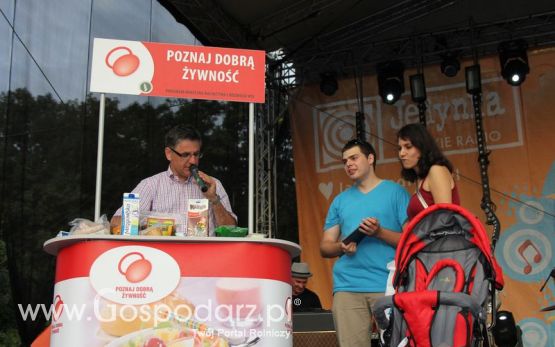 Pora na Pomidora w Gnieźnie