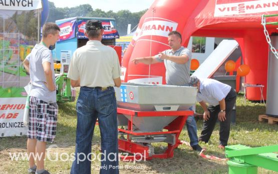 Premium Trade - Szepietowo 2013