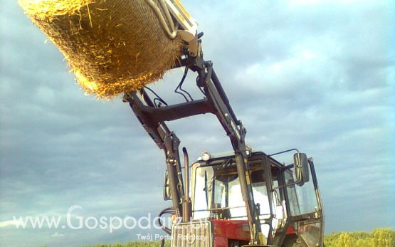 GOSPODARSTWO 2012