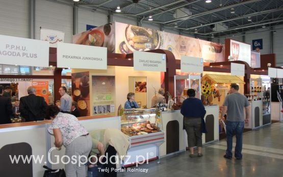 Polagra - Food 2011