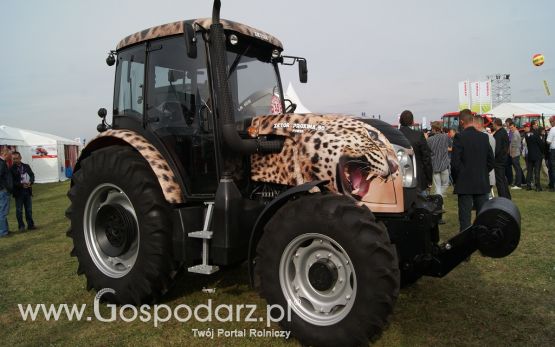 INTER-VAX Bednary 2012