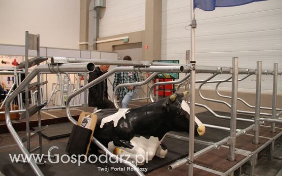 INOFAMA na Targach FERMA 2015