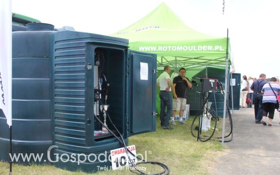 Axmann na Opolagra 2012