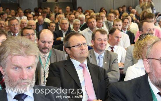 Polnet - konferencja w Instytucie Zootechniki w Balicach