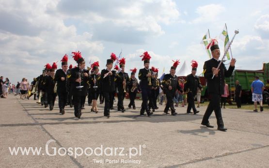 Wystawa Bydła: Konkurs Młodego Hodowcy - Opolagra 2011